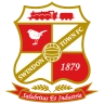 Swindon Town Logo